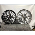 5015 Factory Wholesale New Mold 18 inch Car Wheel Rim