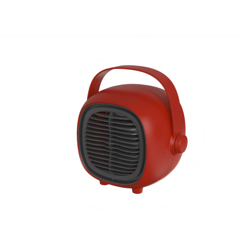 inch 2.5 FAN HEATER AC