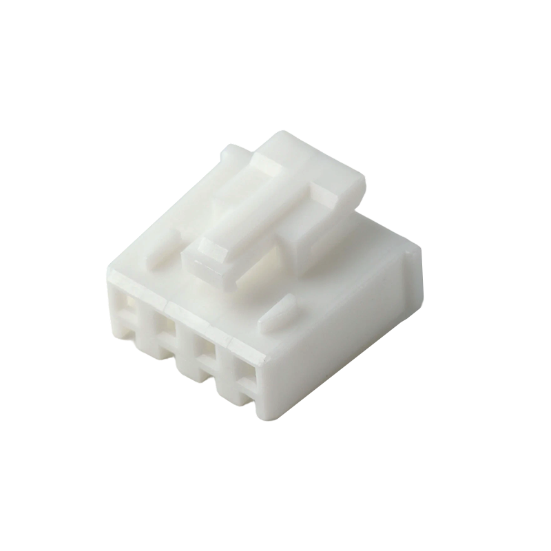 2.5mm Wire To Board Connectors