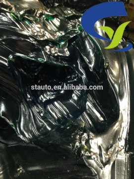 Blue-Green High Temperature Lithium Base Grease