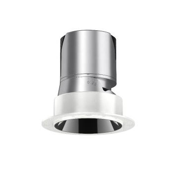 Google and Amazon Matter Certified High-Color Smart Tube Spotlight with HomeKit and Thread Communication Protocol for Smart Home System