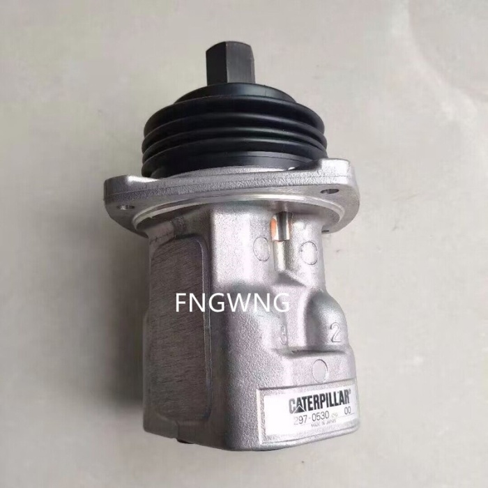297-0530 206-3305 Joystick Valve Pilot Valve For Caterpillar