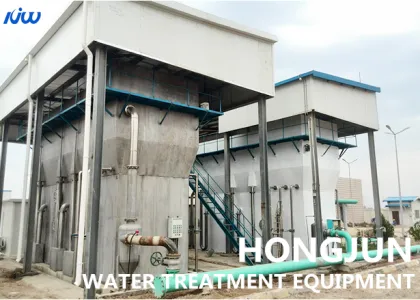 Integrated Water Purifier for Public Tap Water