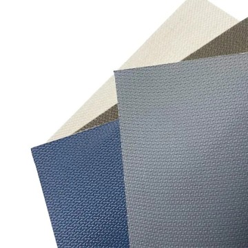 قطعة قماش من الألياف الزجاجية المغلفة PTFE لمفصل تمدد النسيج