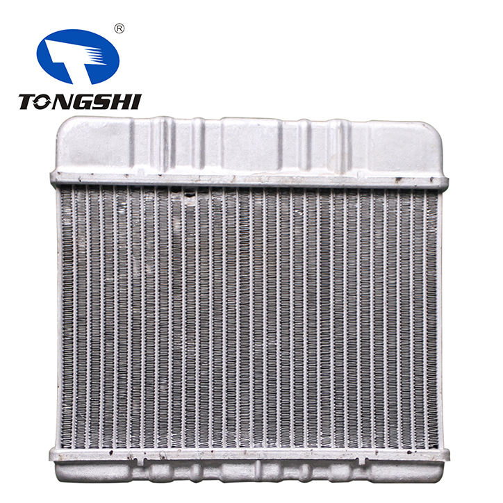Car aluminum heater core For BMWE46 316 6411.8.372.783