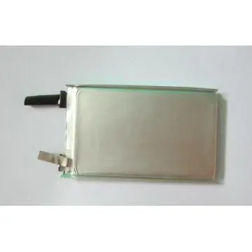 walkie-talkie battery