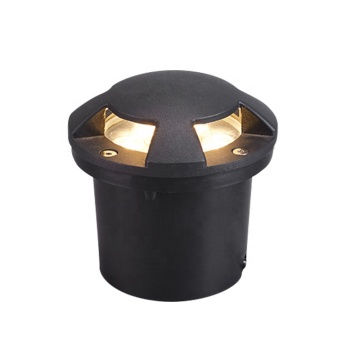Hot Selling IP65 Outdoor LED Underground Lights for Landscape Villa Driveway Lighting