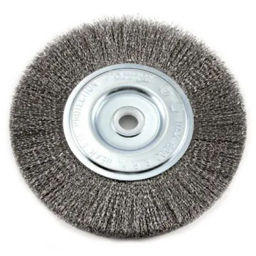 High-Quality Bevel Steel Cup Brush - PEXCRAFT Hot-Sale Item