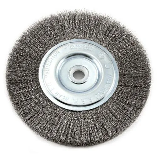 High-Quality Bevel Steel Cup Brush - PEXCRAFT Hot-Sale Item
