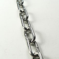 Stainless Steel Long Lifting Welded Link Chain