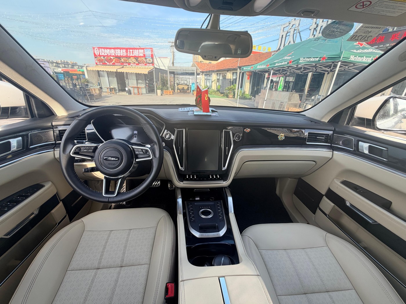 Cars FOB NINGBO 4800