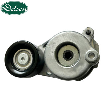 Pabrik Aluminium Alloy Belt Tensioner untuk Mercedes Benz 164GL300GL350 2019