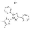 Azul Tiazolil CAS 298-93-1