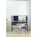 bureau de travail pour petit espace