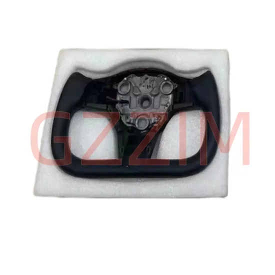 Car Auto Parts Car Steering Wheel For Tesla
