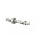 High Quality Stainless steel 304 316 anchor bolts