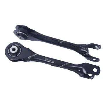 Tesla Model 3 Rear Suspension Control Arm