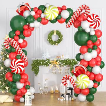 Wedding balloon custom christmas party balloon