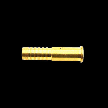 Brass Hose Nipple and Brass Parts