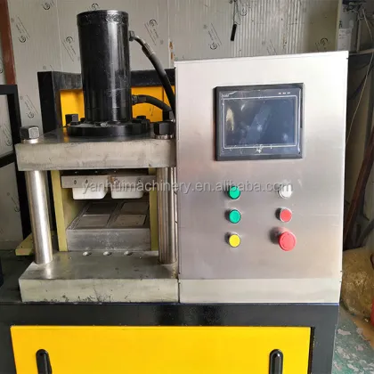 Tube Ice Maker Machine 500kg - Machine de Fabrication de Blocs de Glaces