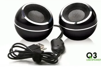 computer mini speaker