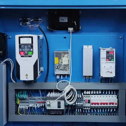 China Mattress Making Machine Manufacturers - XDB-JZ-2 Steel Wire Rods Straightening Cutting Machine