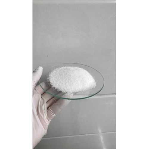 'Solid PAM Water Treatment Polymer Wastewater Purification