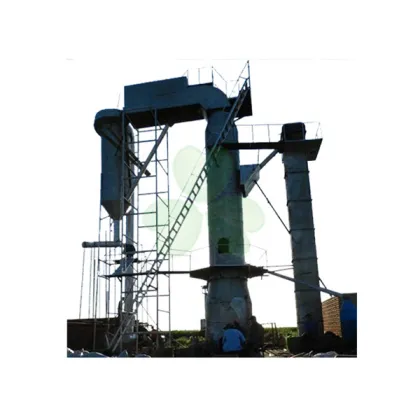 Professional Vermiculite Expansion Equipment