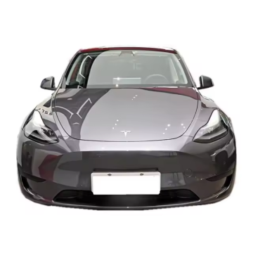 2024 Tesla Model Y: Hướng dẫn toàn diện về chiếc SUV điện cao tốc độ mới