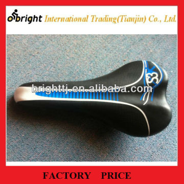 Bicycle saddle for MTB, road bikes,2013 new design, with good quality