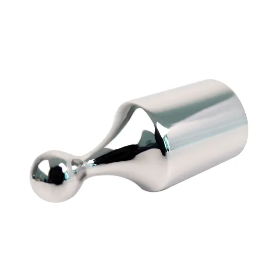 Factory Direct Stainless Steel Yacht Boat Slide Top Caps