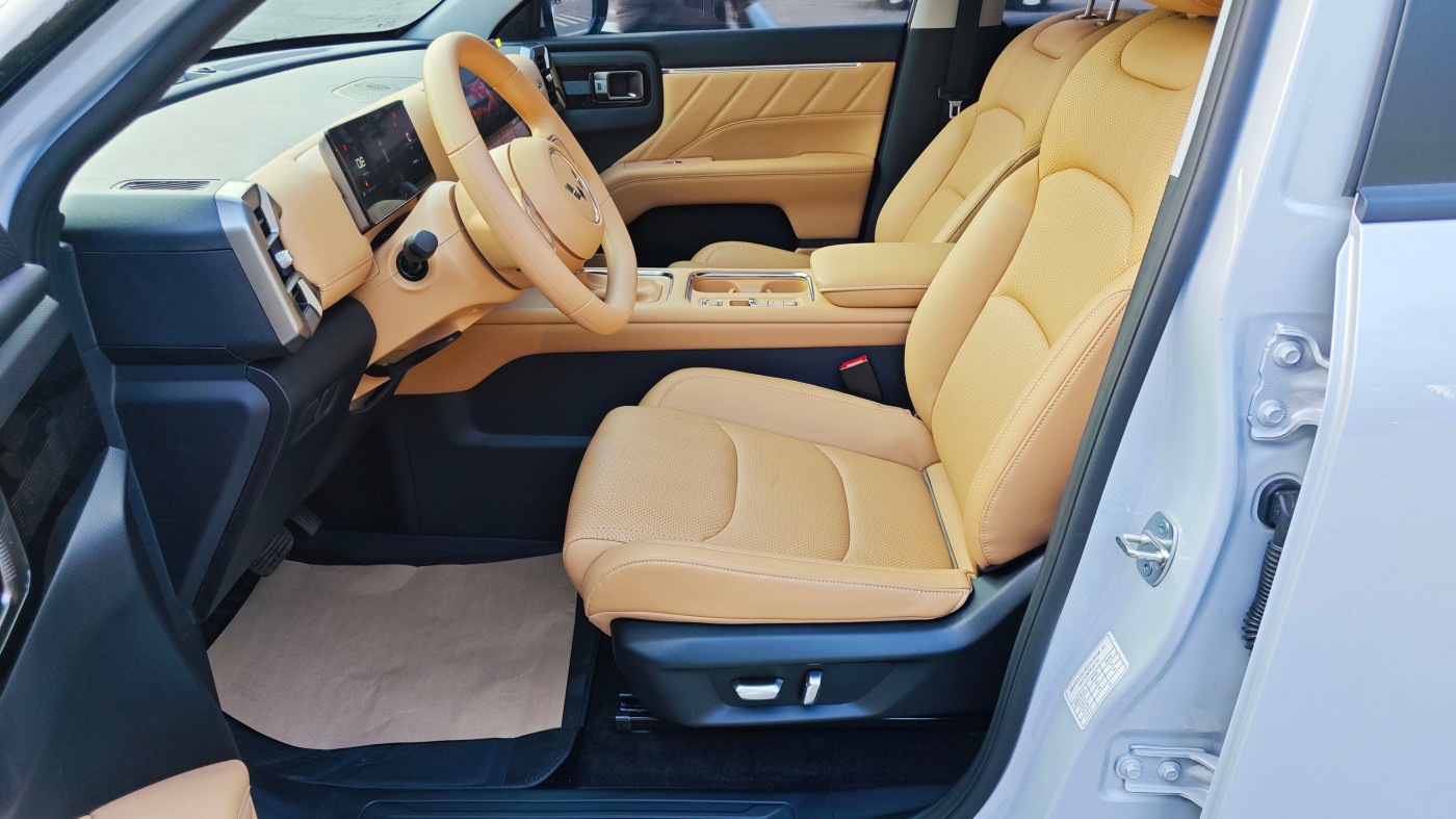 Used Wuling Starlight 560 2026 Elite