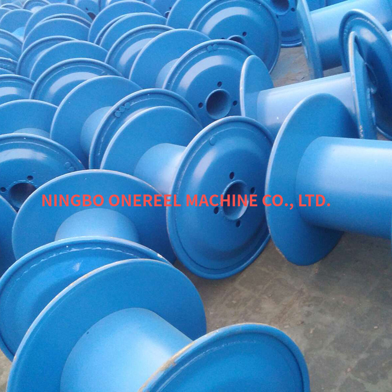 Double layer cable reel (5)