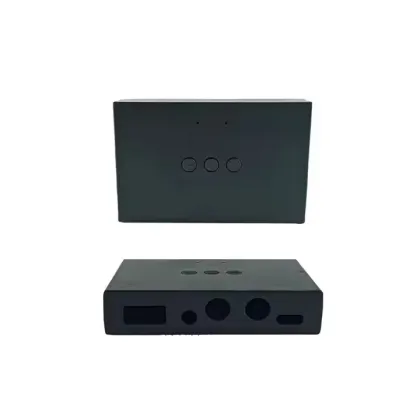 Audio Bluetooth Receiver plastic Shell Audio plastic Shell