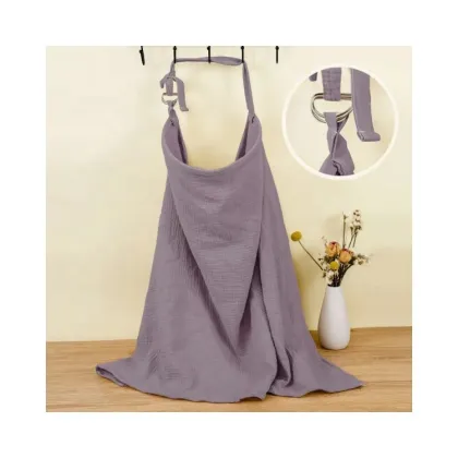 Wholesale Custom Lactation Sling Care Set: Aprons and Towels