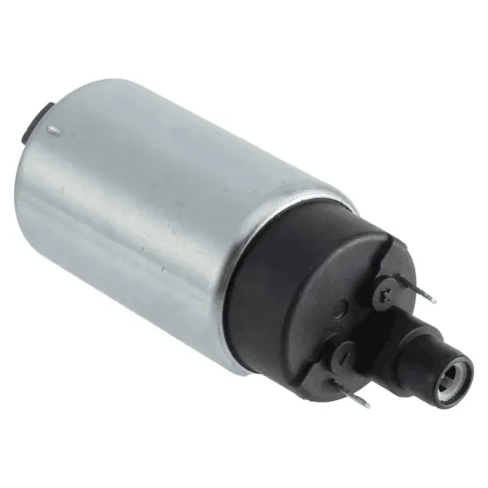 High Performance Gasoline Fuel Pump for Yamaha, Honda, Knight, and Other EFI Motorcycles