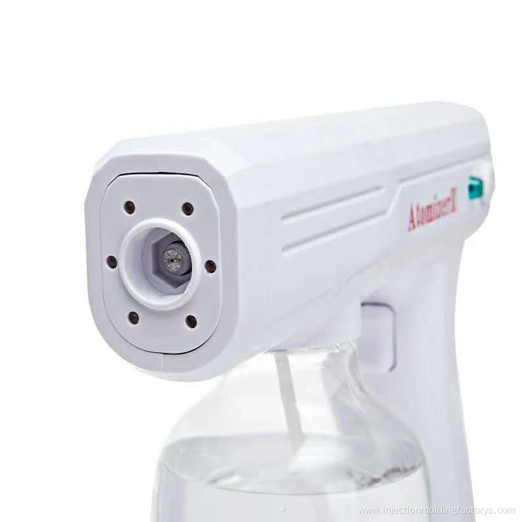 OEM/ODM USB port Automatic Sanitization Nano Spray Gun