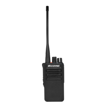 ETMY ET-R35 Digital Two-Way Radio with Repeater Function and High Power