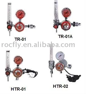 CO2 Regulator ( co2 pressure gas Regulator )