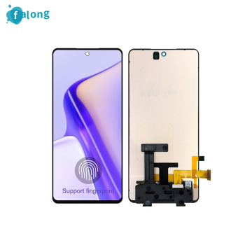 LCD Display Touch Screen Assembly for Samsung Galaxy A73 5G