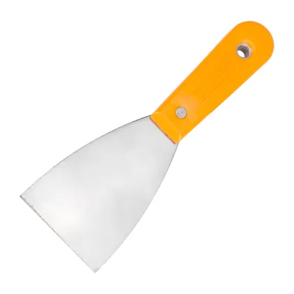 DingQi High Quality Stainless Steel Putty Knife