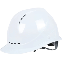 PVC safety helmet for plastic injection mold