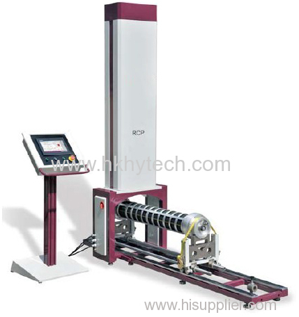 Rapid Crack Propagation (rcp) Tester 