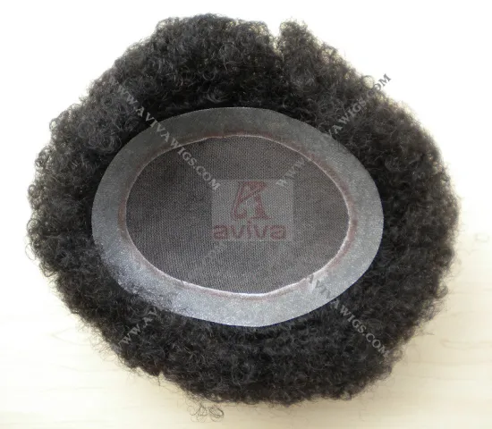 Hair System Toupee