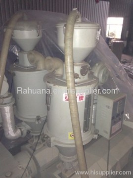 Plastic Automatic Material Loader 