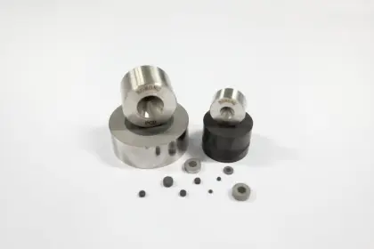 BOHONG semi finished Dies