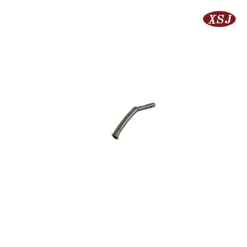 Headphone cable accessories powder metallurgy