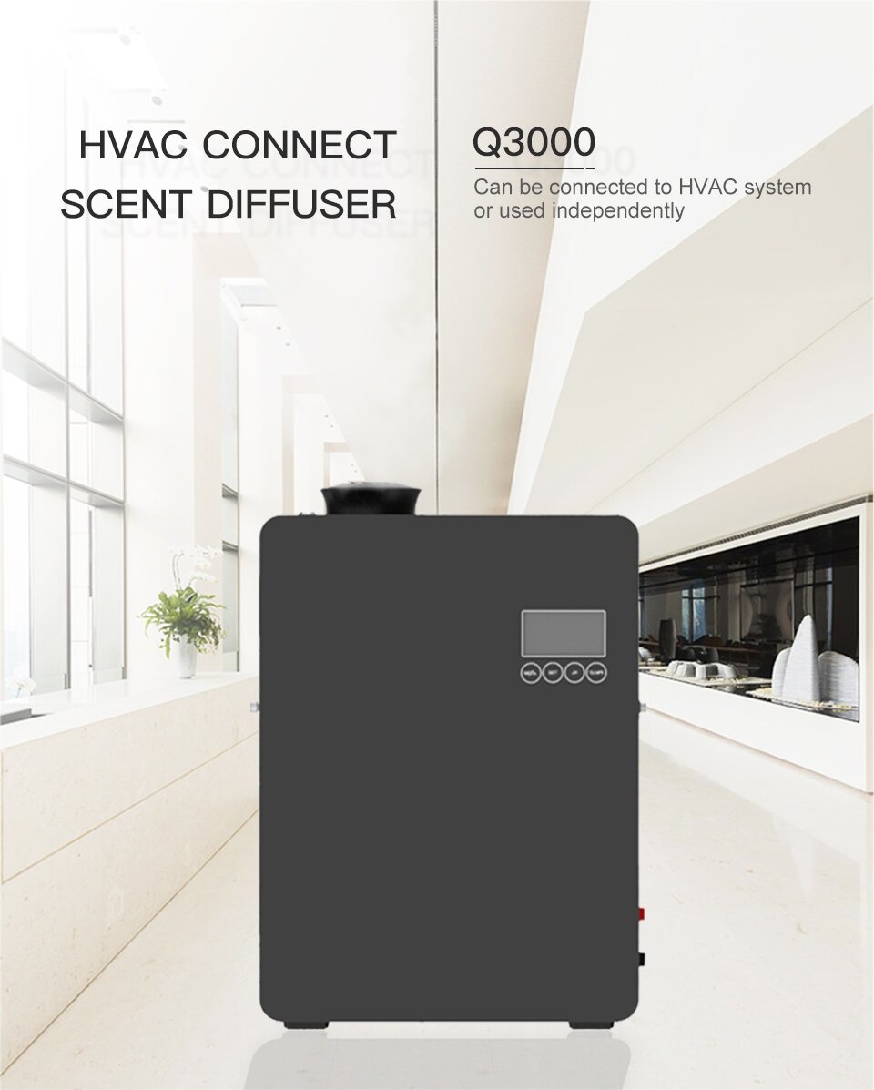aroma diffuser Q3000 aroma diffuser Q3000