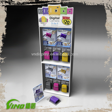 cell phone accessory display rack , metal hook display stands , pegboard display hook , cheap furniture stores