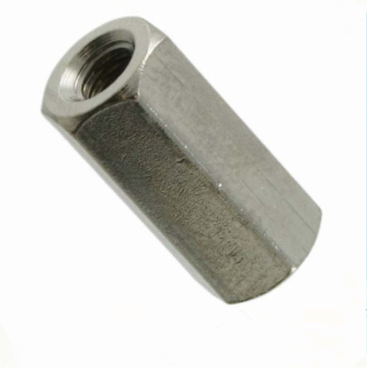 Aluminum Spacer Sleeve Spacer Pipe